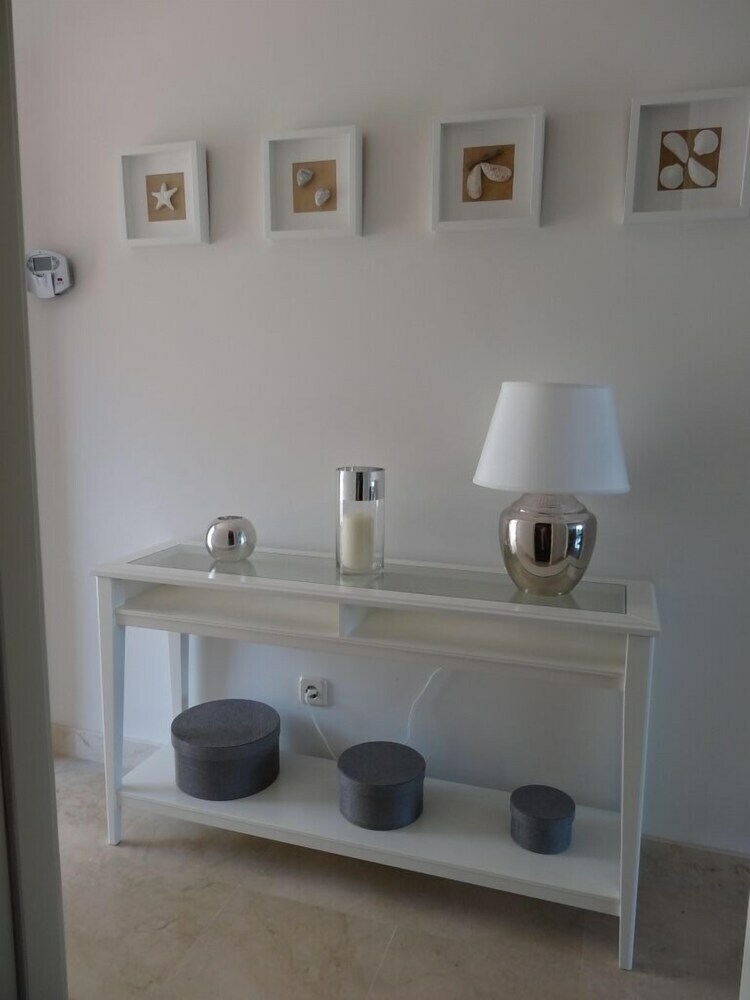 Apartamentos Htl10-calanova
