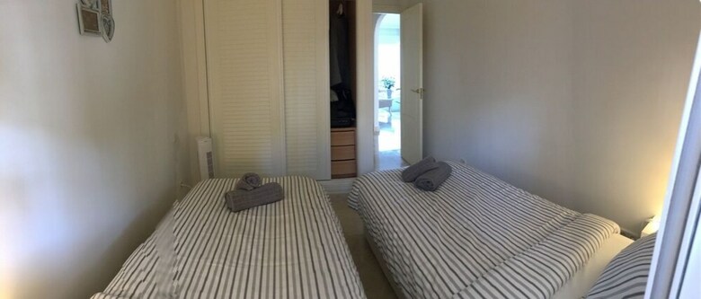Apartamentos Htl10-calanova