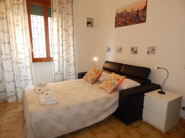 Apartamento Appartamento Di Nina