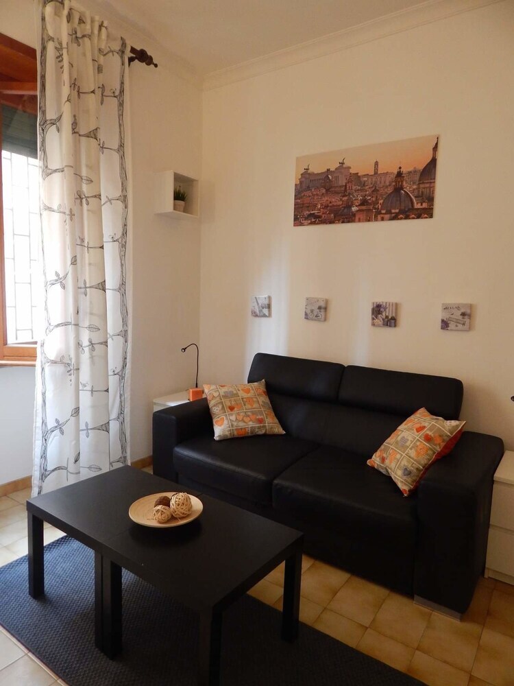 Apartamento Appartamento Di Nina