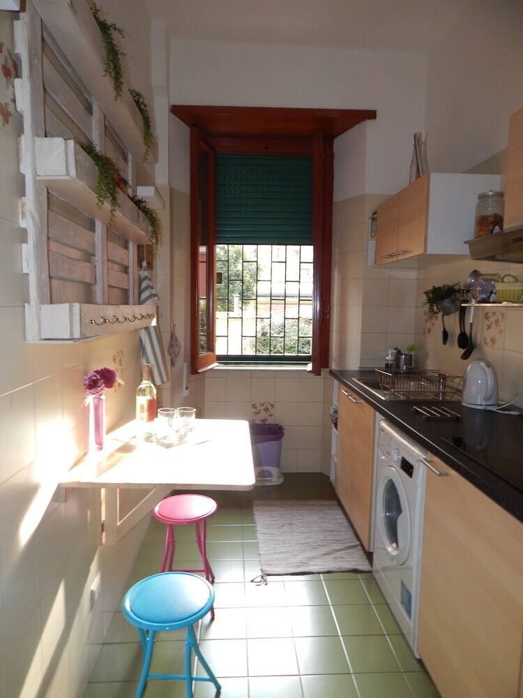 Apartamento Appartamento Di Nina
