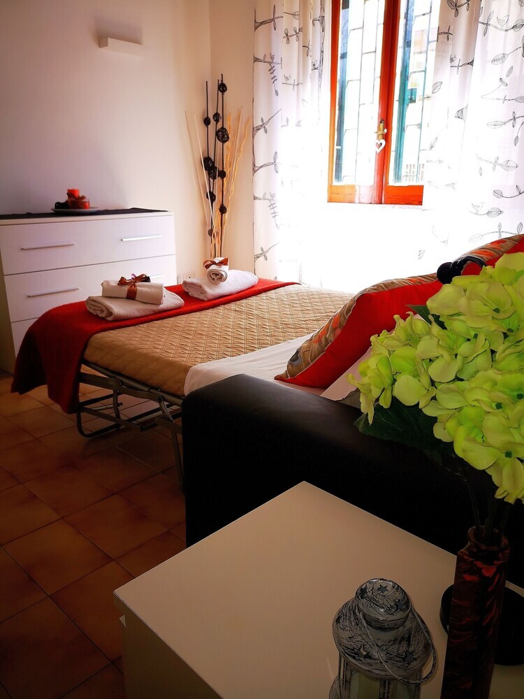 Apartamento Appartamento Di Nina