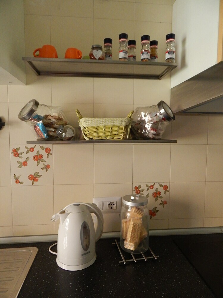 Apartamento Appartamento Di Nina