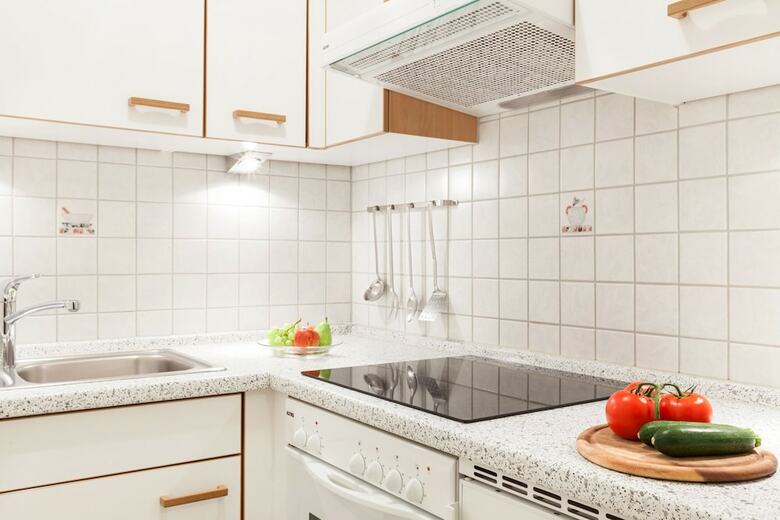 Apartamento Residence Garni Melcherhof