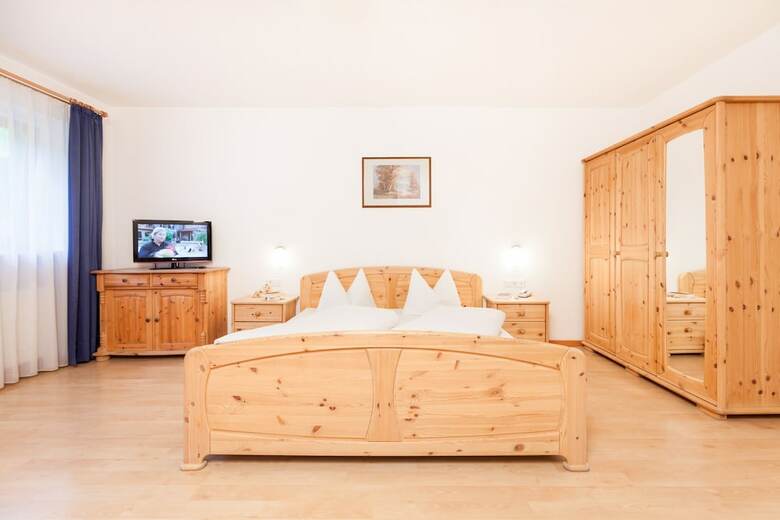 Apartamento Residence Garni Melcherhof