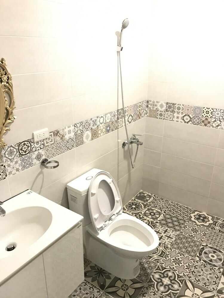 Bed & Breakfast Living House