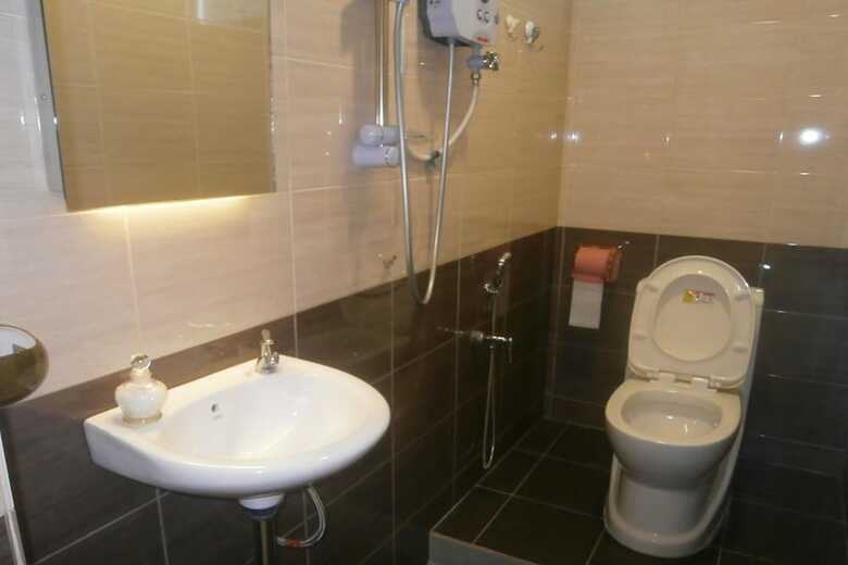 Hotel F.m Guesthouse