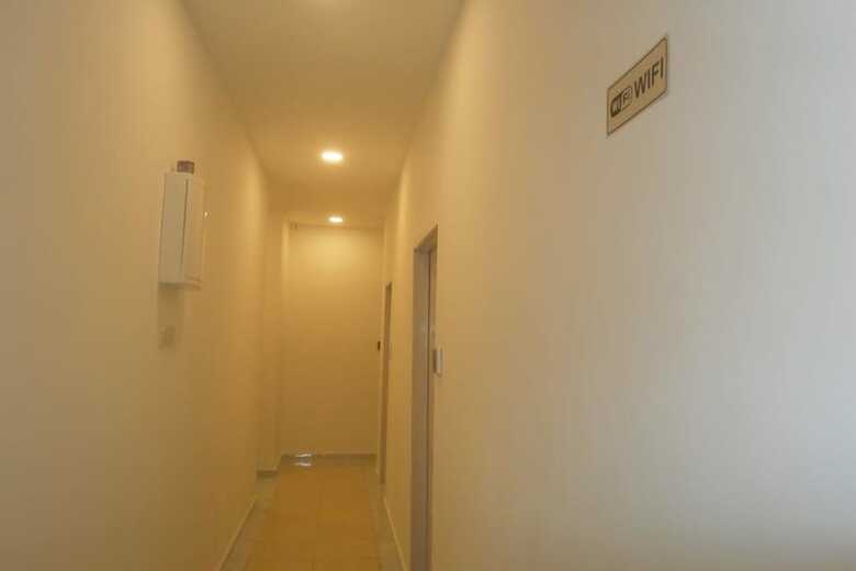 Hotel F.m Guesthouse