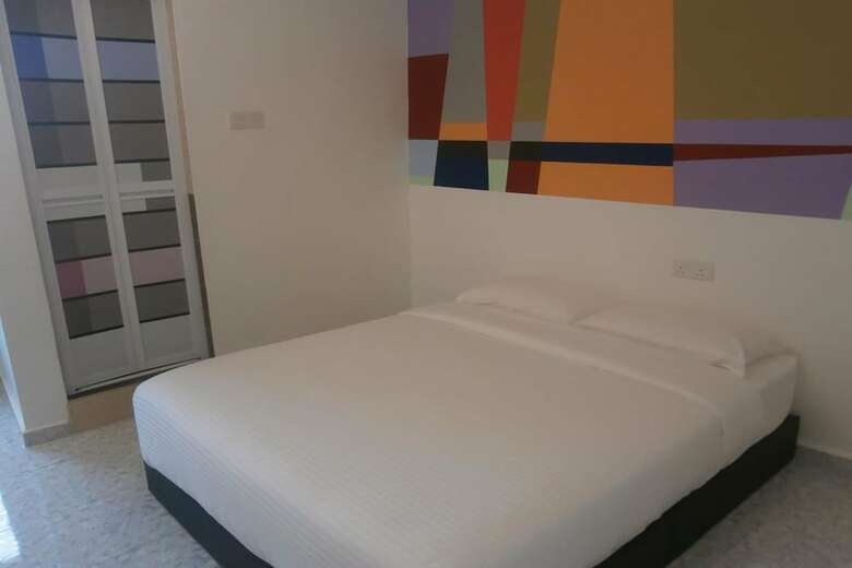 Hotel F.m Guesthouse