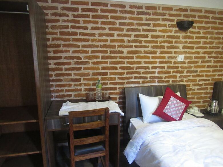 Hotel Vintage Home