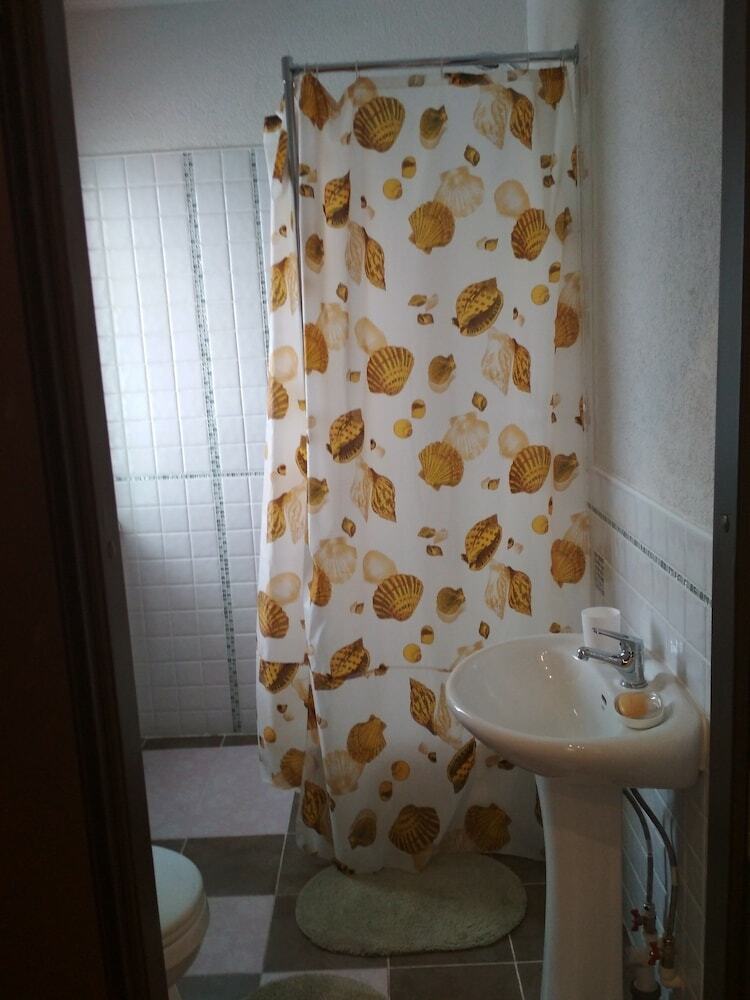 Hotel Holiday On Zarechnaya - Hostel