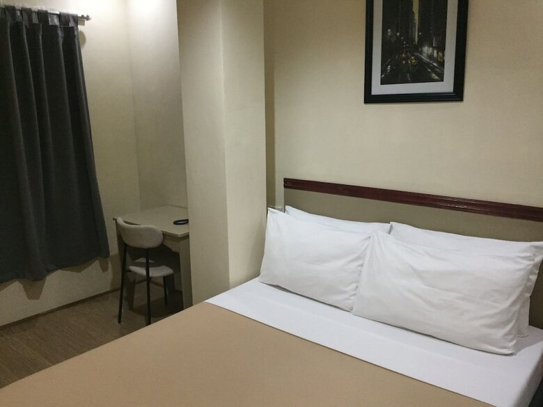 Citiscape Hotel Davao