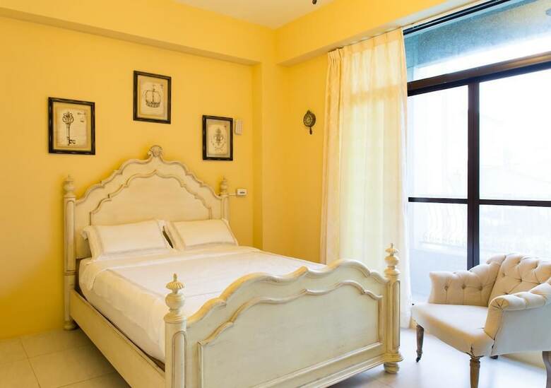 Bed & Breakfast Wei Sen House