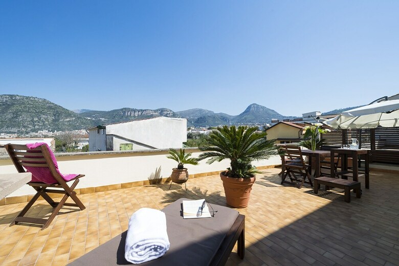Apartamento Casa Lina
