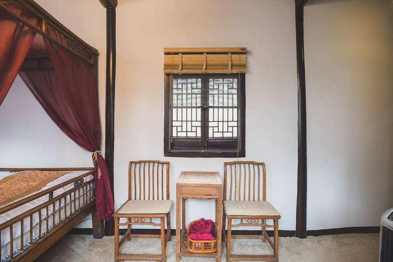 Hotel Tongli 1917 Best South Boutique Inn