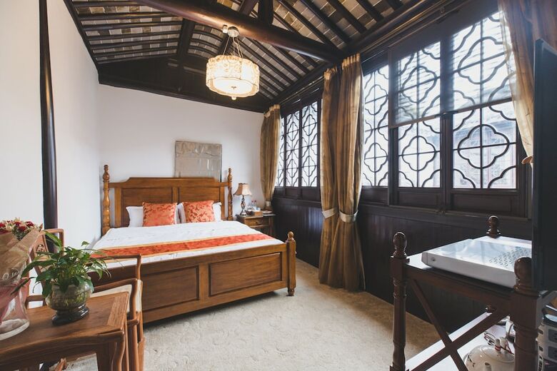 Hotel Tongli 1917 Best South Boutique Inn