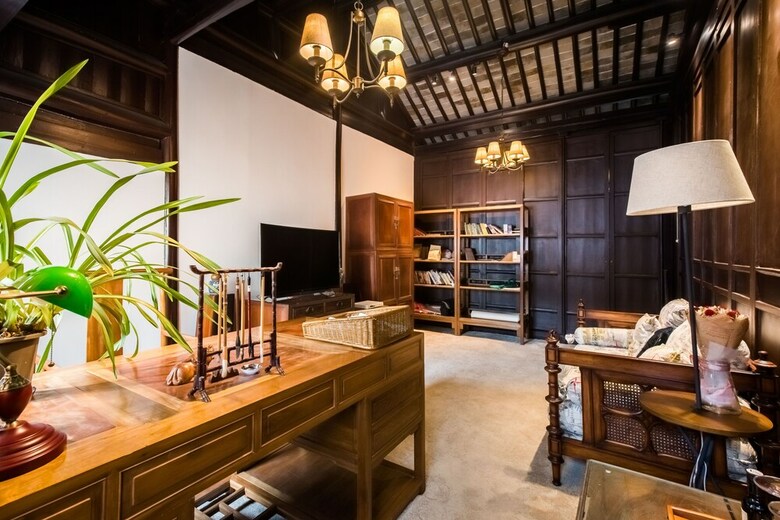 Hotel Tongli 1917 Best South Boutique Inn
