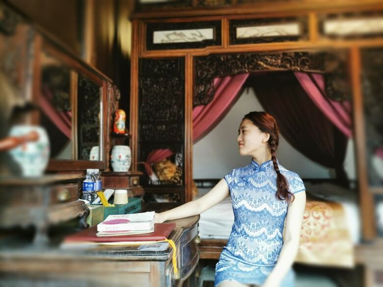 Hotel Tongli 1917 Best South Boutique Inn