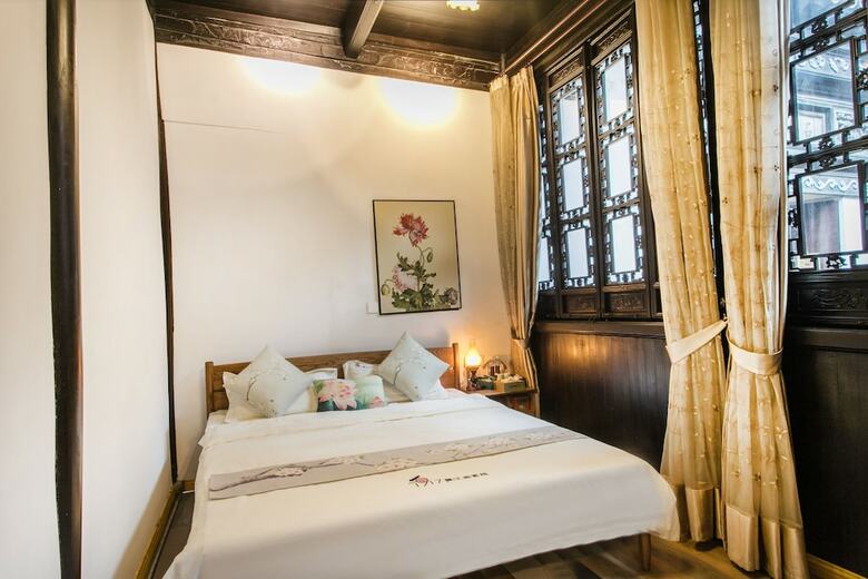 Hotel Tongli 1917 Best South Boutique Inn