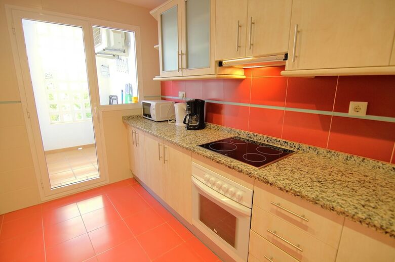 Apartamentos Casa Viena