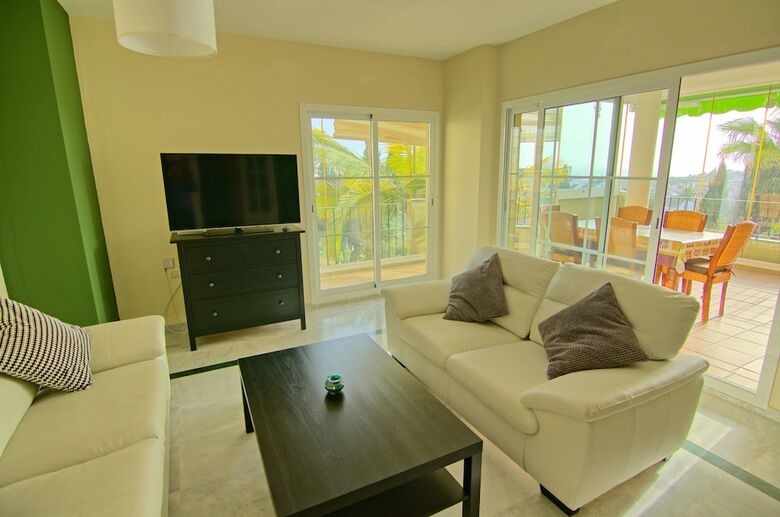 Apartamentos Casa Viena