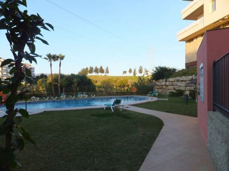 Apartamentos Casa Viena