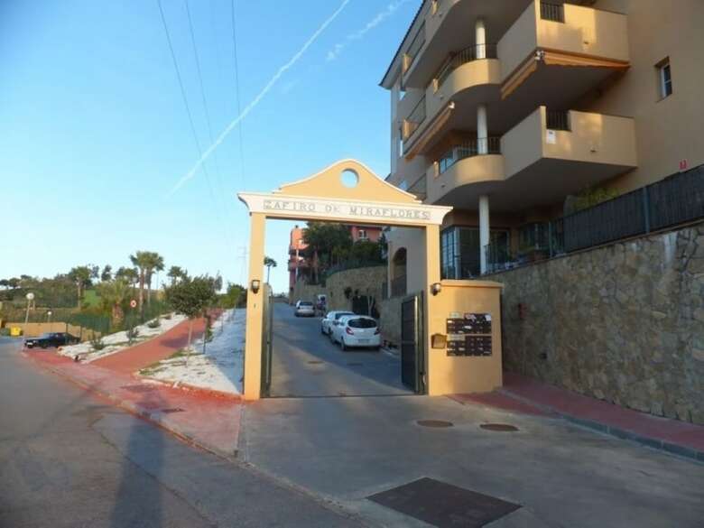 Apartamentos Casa Viena