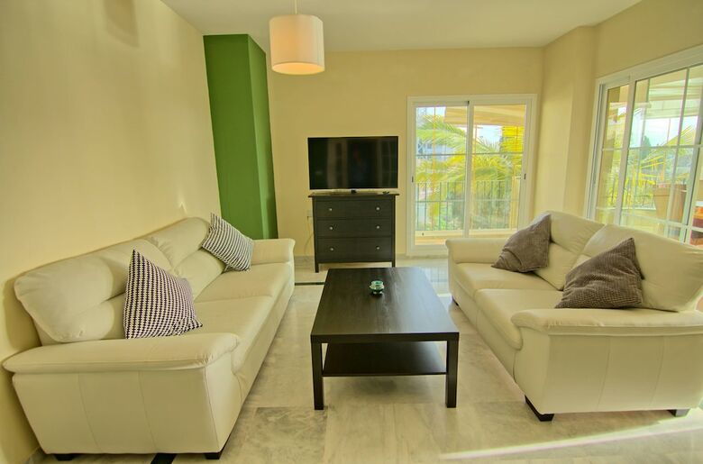 Apartamentos Casa Viena