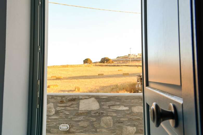 Apartamentos Antiparos Homes