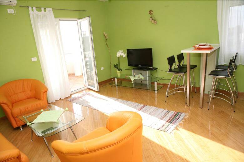 Apartamentos Villa Happy