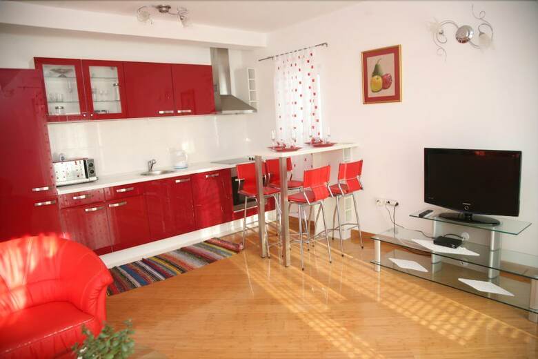 Apartamentos Villa Happy
