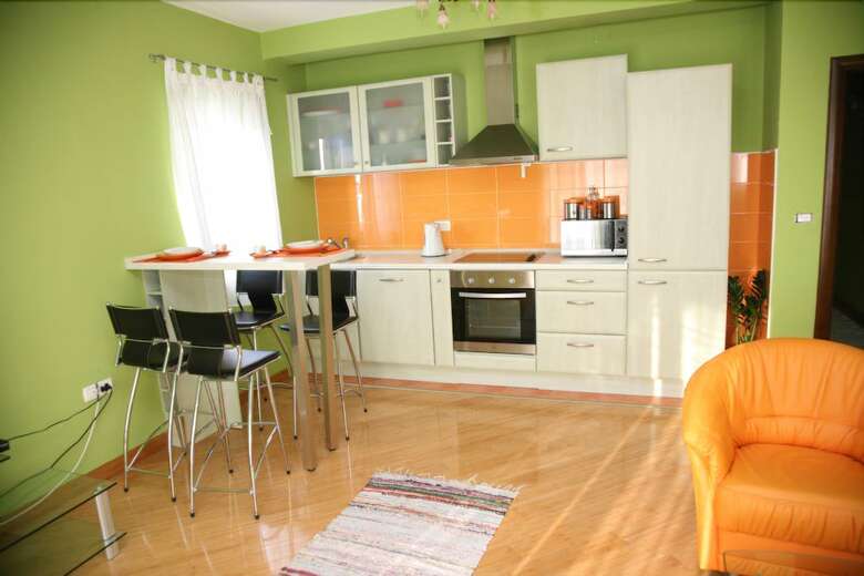 Apartamentos Villa Happy