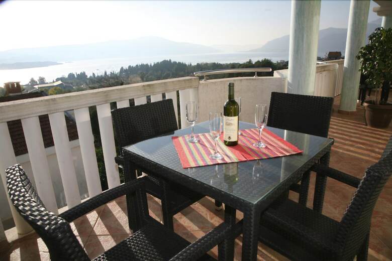 Apartamentos Villa Happy
