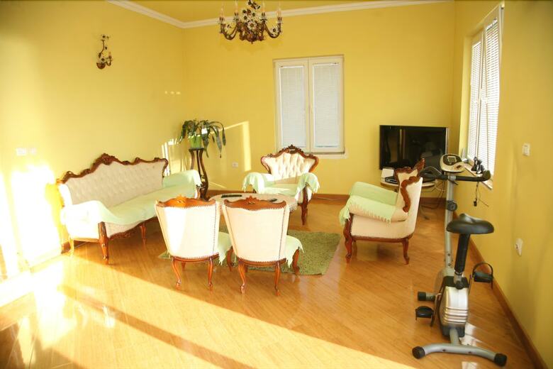 Apartamentos Villa Happy