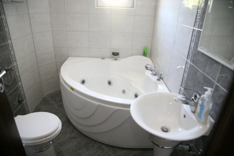 Apartamentos Villa Happy