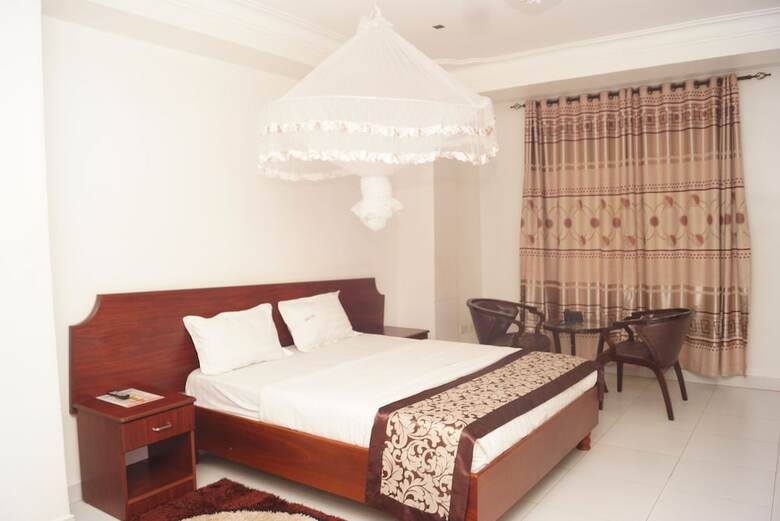 Sunrise Hotel
