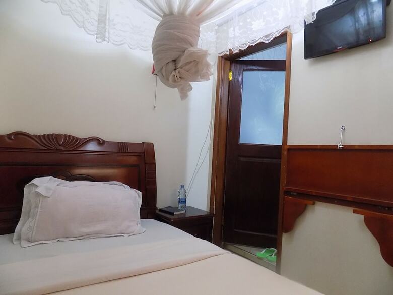 Hoima Resort Hotel