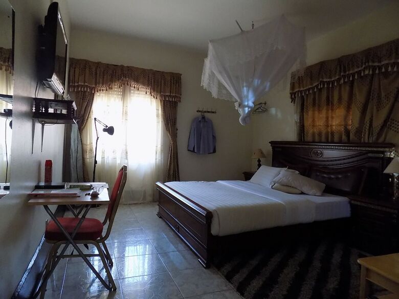 Hoima Resort Hotel
