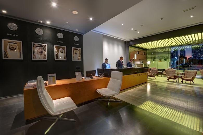 The Act Hotel