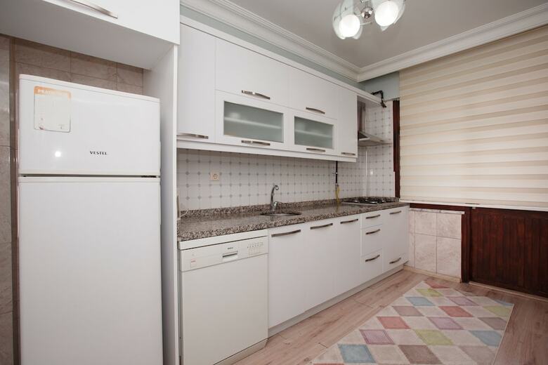 Apartamento Guven Suite House