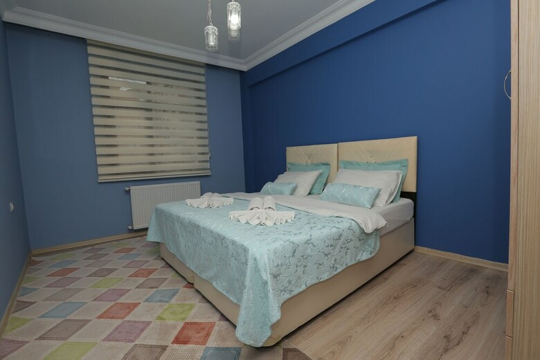 Apartamento Guven Suite House