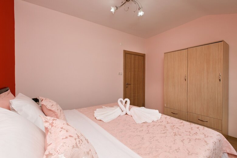 Apartamento Guven Suite House