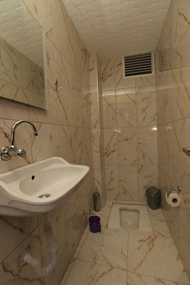 Apartamento Guven Suite House