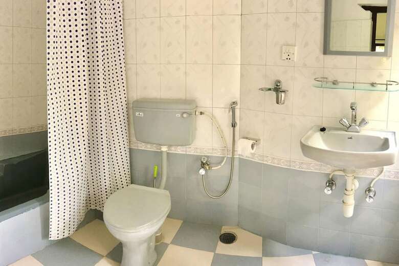 Hotel Hidden Paradise Guest House