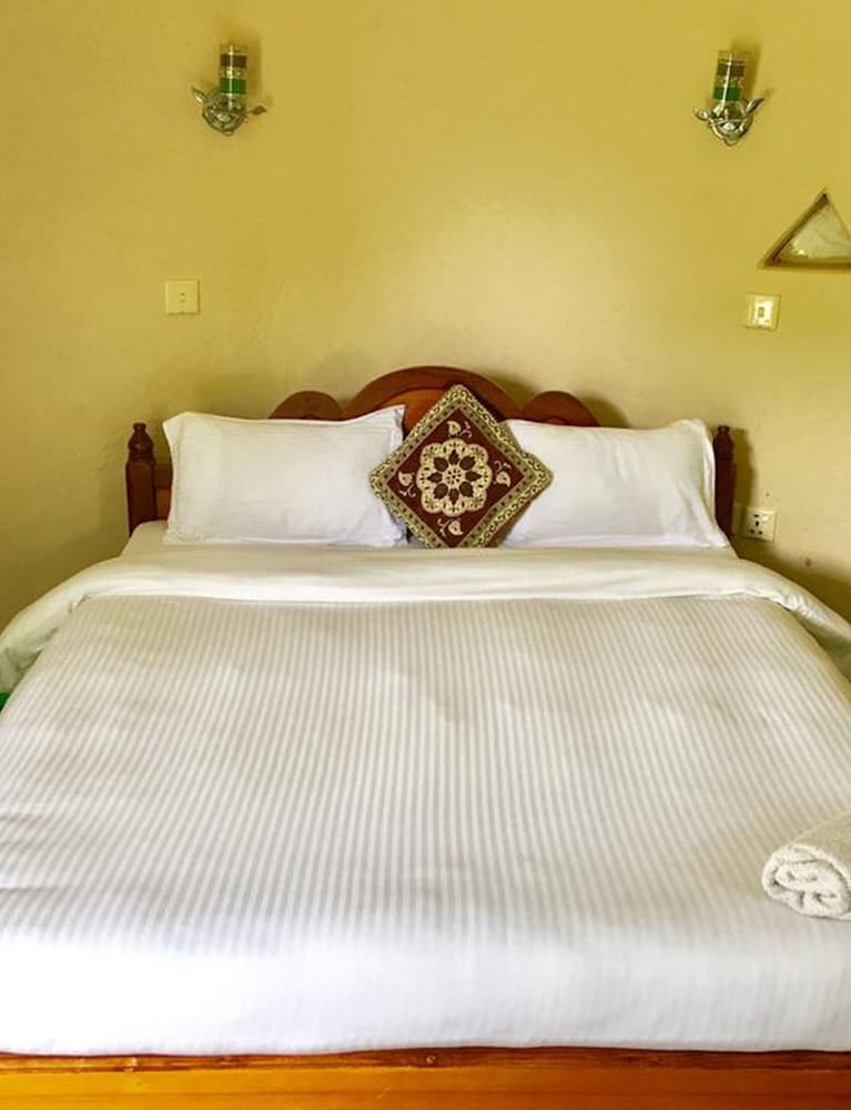Hotel Hidden Paradise Guest House