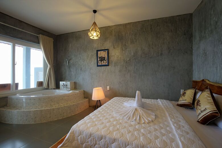 Apartamento Cosiana Resort