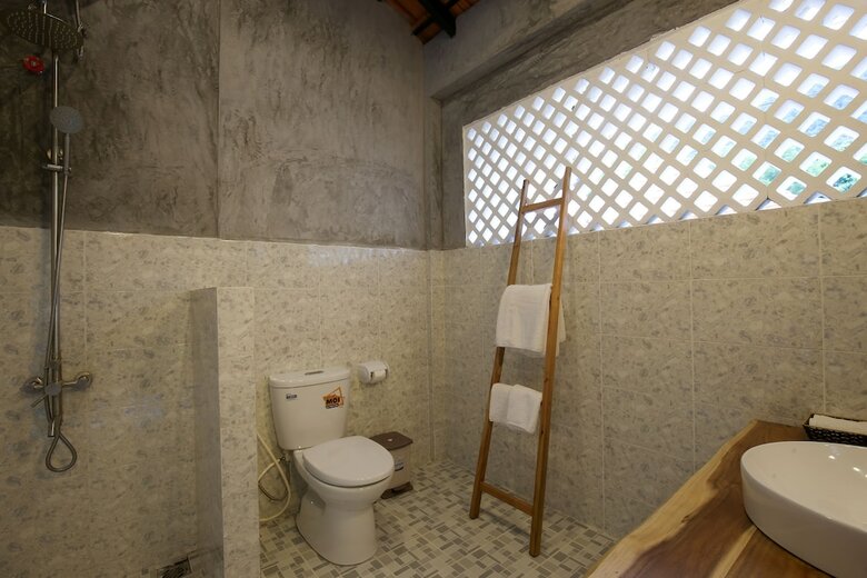 Apartamento Cosiana Resort