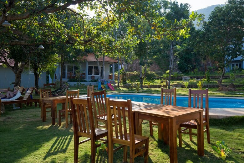 Apartamento Cosiana Resort