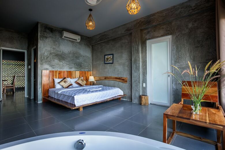 Apartamento Cosiana Resort