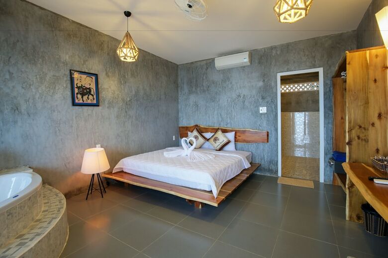 Apartamento Cosiana Resort